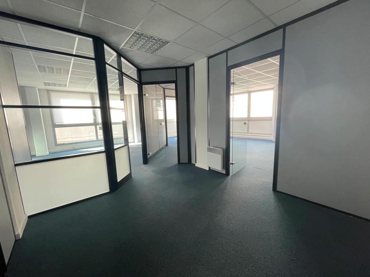 Bureau Lille 284m² Location bureau Lille Nord OLBUR2119445 5